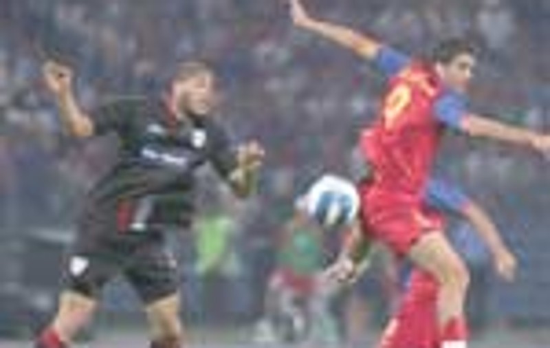 Liga e si a noastra!