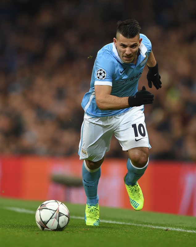 Steaua  - Manchester City 0-5. Liga Campionilor, play-off, prima manșă. Steaua, batjocorită de ”cetățeni” și de dinamoviști! / LIVE BLOG