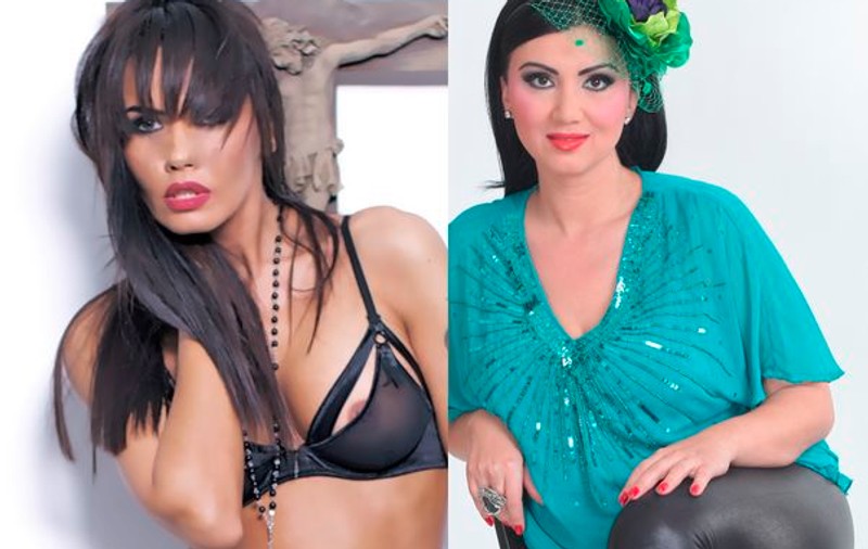 Oana Zăvoranu sare la gâtul Adrianei Bahmuțeanu: "Ești Pepe NUMĂRUL 2! Să fii fericită la CORT!". Vezi replica lui Bahmu!