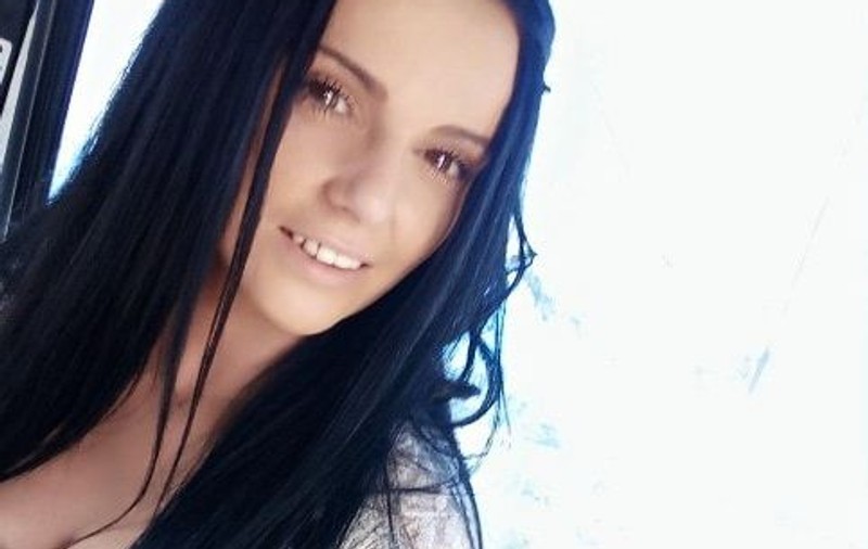 O tânără româncă din Spania a dispărut fără urmă. Dana este mama unei fetițe de doar șapte luni / FOTO