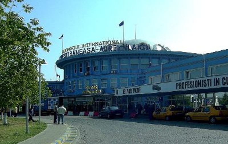 Aeroportul Aurel Vlaicu se închide pentru două săptămâni!