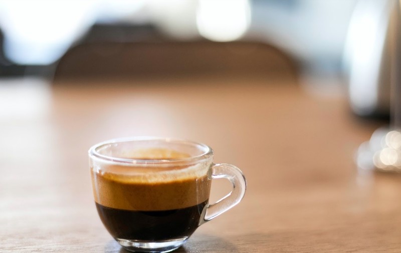 Cafeaua cu lămâie - beneficii și contraindicații