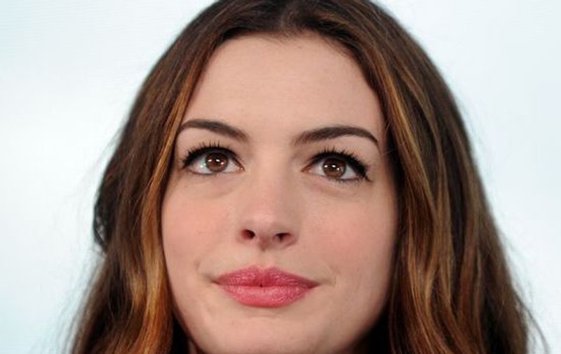Anne Hathaway nu se simte pregătită să devină mamă