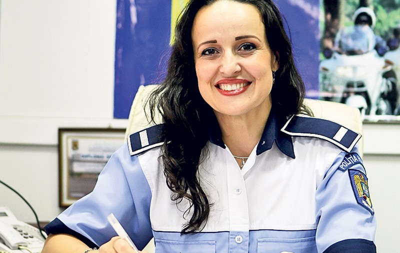EXCLUSIV | Ea e ciocârlia de la «Rutieră»