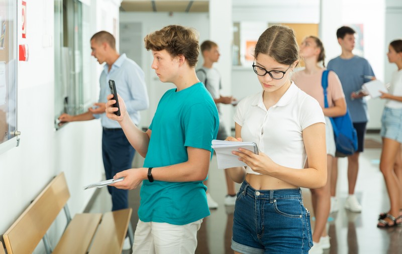 Simulare Bacalaureat 2026, sinteza rezultatelor. Elevii își vor afla notele după vacanța de Paște