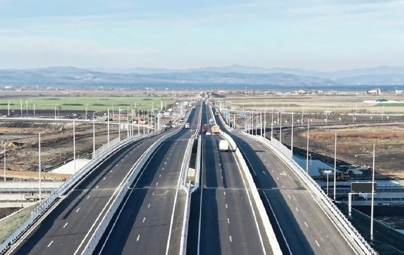 Proiect autostradă București - Alexandria
