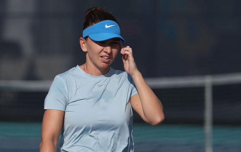 Simona Halep, prima reacție după abandonul de la Trophee Clarins. Ce urmează pentru sportiva de 32 de ani