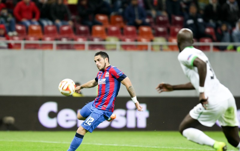 Nicuşor Stanciu îl atacă pe Gabi Tamaş: ”Eu n-aș juca la Dinamo!”. Trecutul îl contrazice