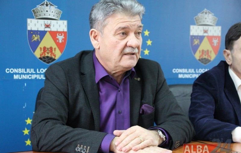 Primarul Mircea Hava vrea ca Biserica și Armata să plătească impozit