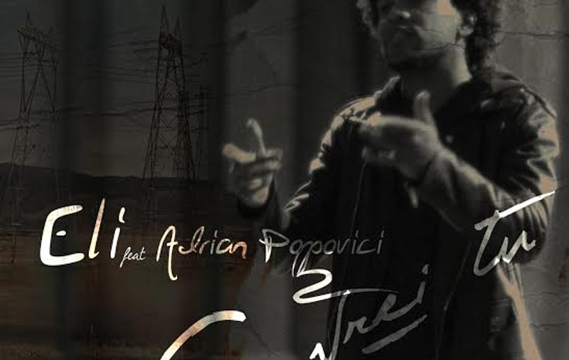 Premiera Libertatea.ro | Eli lanseaza single-ul si videoclipul "Ce vrei tu" / VIDEO