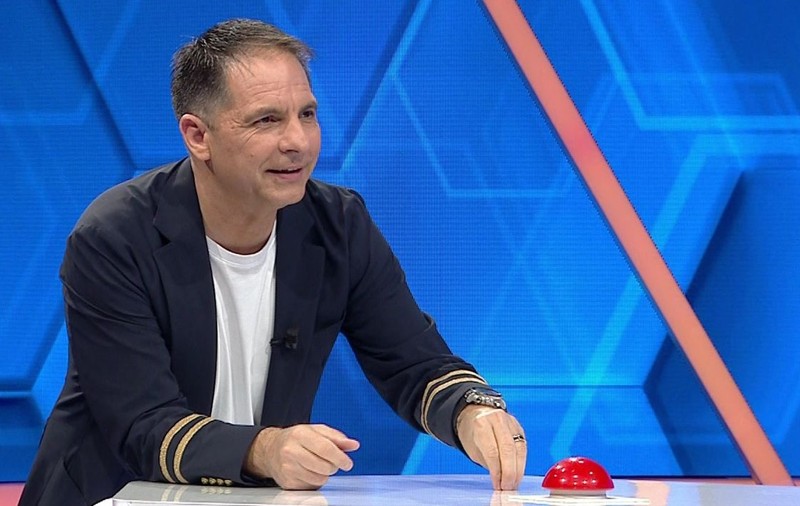 Ce se întâmplă cu „Jocul cuvintelor”, emisiunea lui Dan Negru de la Kanal D, începând cu acest weekend: „Oameni deștepți”