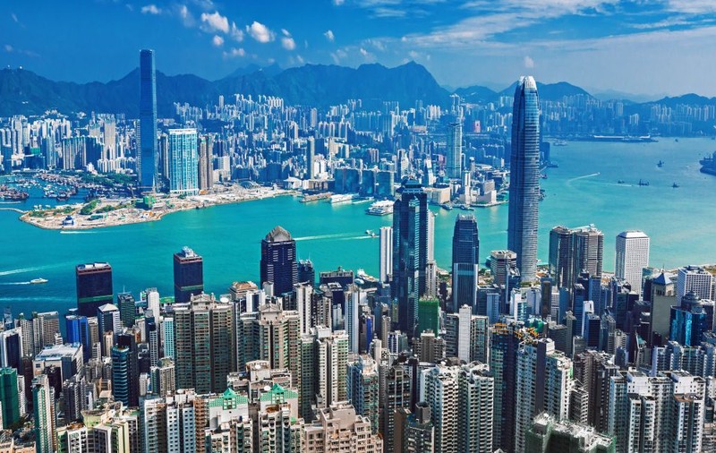 Topul celor mai populare destinații turistice din lume în 2019. În ciuda protestelor de amploare, Hong Kong rămâne pe primul loc