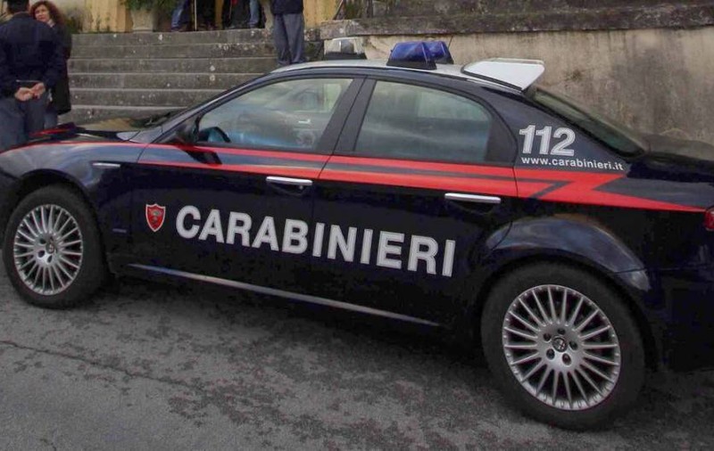 Accident grav în Italia. Doi români au murit pe loc, alţi doi se zbat între viaţă şi moarte