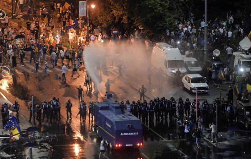 Tribunalul București, reacție la criticile din spațiul public, după închiderea dosarului 10 august: „Deciziile se iau pe probe, nu pe emoții și sentimente”
