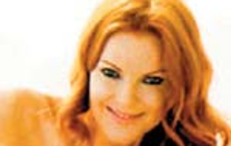 Marcia Cross s-a maritat