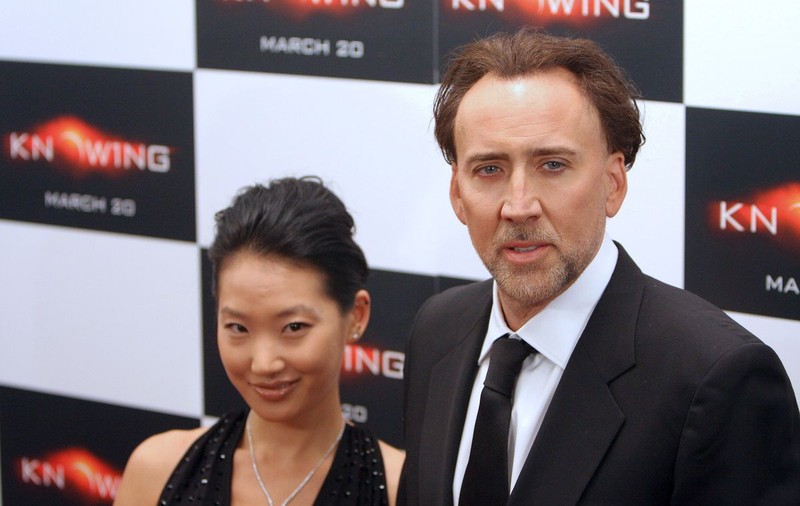 Nicolas Cage va da 14 milioane de dolari Fiscului