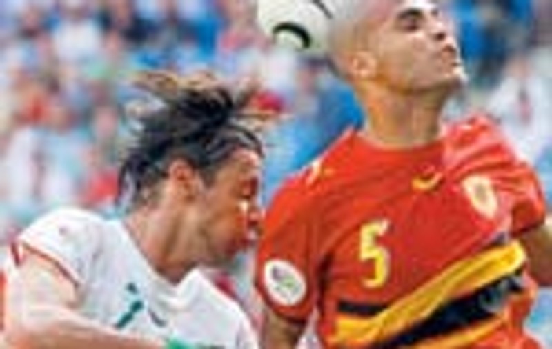 Aparare din Angola si Portugalia
