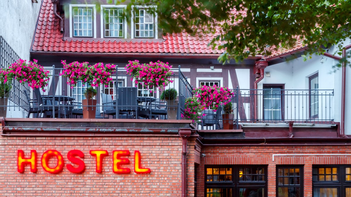 Avantaje si dezavantaje cazare hostel
