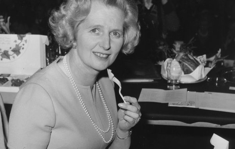 Top 5 citate ale lui Margaret Thatcher
