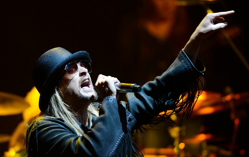 Motivul pentru care un restaurant deținut de muzicianul Kid Rock a fost închis