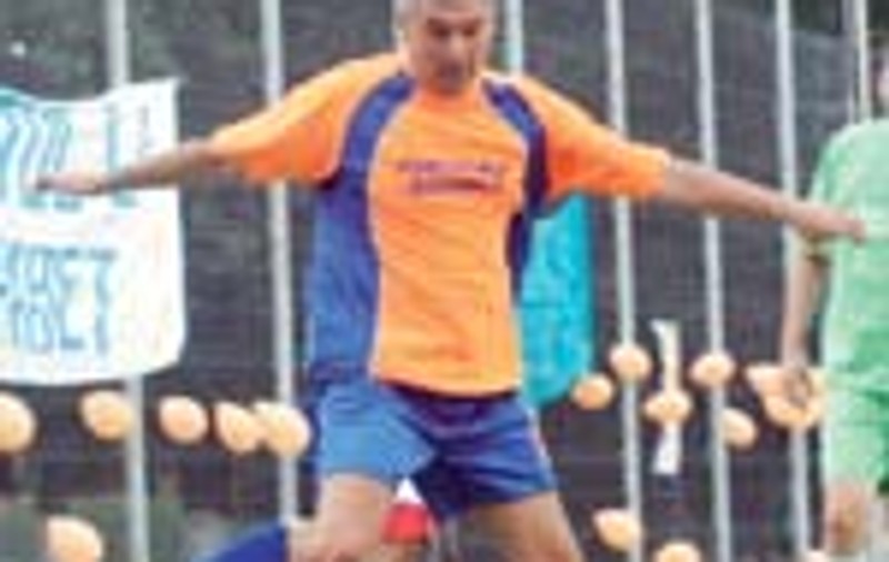 Videanu juca in Liga a III-a
