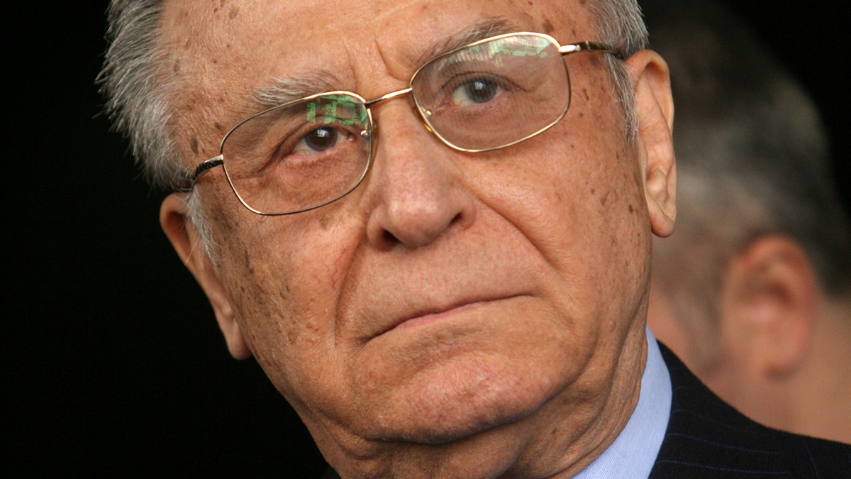 Ion Iliescu, despre anularea concertului pe care Institutul Revoluției Române voia să-l organizeze. „Eu am fost categoric împotriva organizării lui”