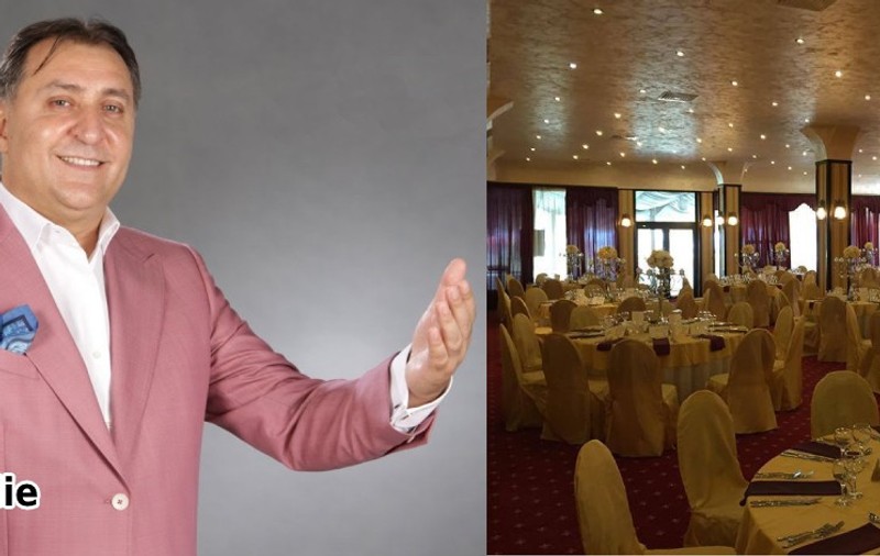 Ce onorarii cer maneliștii Vali Vijelie și Dani Mocanu. O firmă din Constanța a rămas cu datorii și a fost chemată în judecată