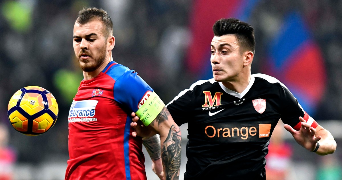 Gigi Becali cere 15.000.000 de euro pe Denis Alibec