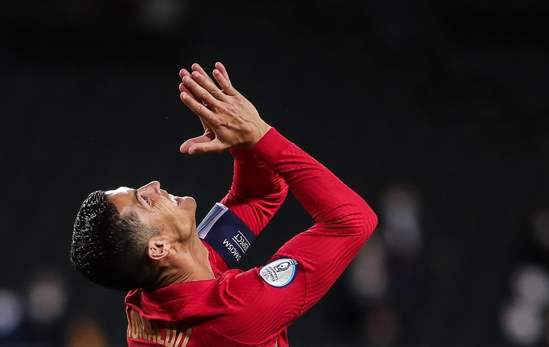 Cristiano Ronaldo s-a mutat din conacul pe care îl închiriase lângă Manchester din cauza behăitului oilor
