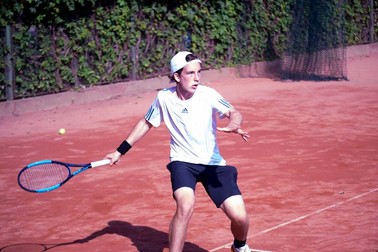Christian Zoltan Teszari
