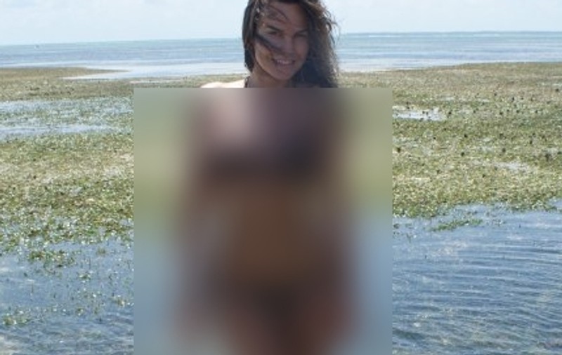 Anna Lesko ŞI-A ÎNNEBUNIT FANII CU ACEASTĂ POZĂ! Uite cât de dezbrăcată s-a fotografiat | FOTO ÎN ARTICOL