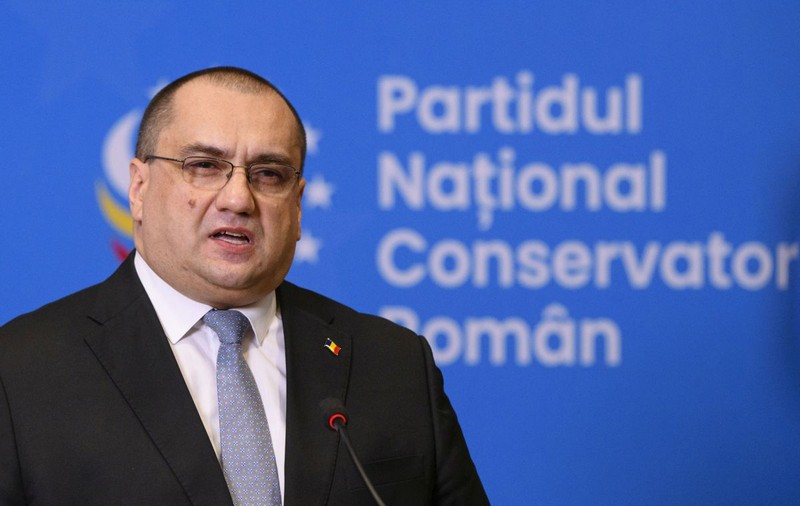 Cristian Terheş, prima reacție după decizia CCR: „Vicierea corectitudinii alegerilor este un atac la suveranitatea României”