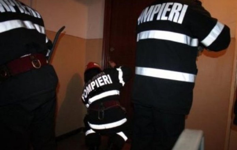 Cadavrele a doi bătrâni din Focșani au fost descoperite într-un apartament din Focșani. Se estimează că erau morți de o lună!