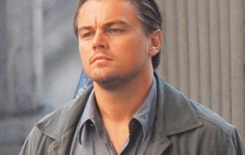 Leo DiCaprio: "Singurătatea este demonul meu"
