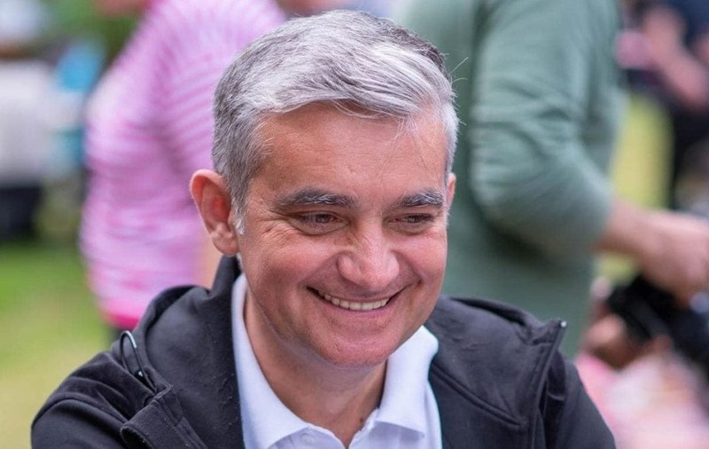 Primarul oraşului Sinaia, Vlad Oprea, rămâne după gratii încă 30 de zile. Câte acuzații s-au strâns până acum împotriva sa