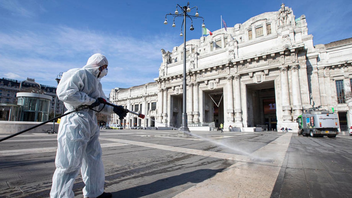 Atenționări de călătorie în Europa, publicate pe site-ul Ministerului Afacerilor Externe