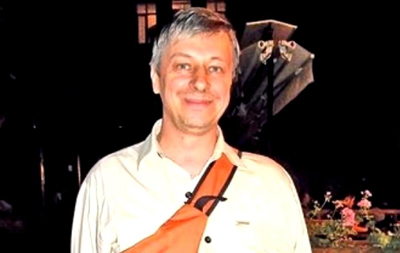 Traian Bălănescu, membru fondator al trupei Vama Veche, a murit. “E îngrozitor. E cea mai cumplită dimineață”