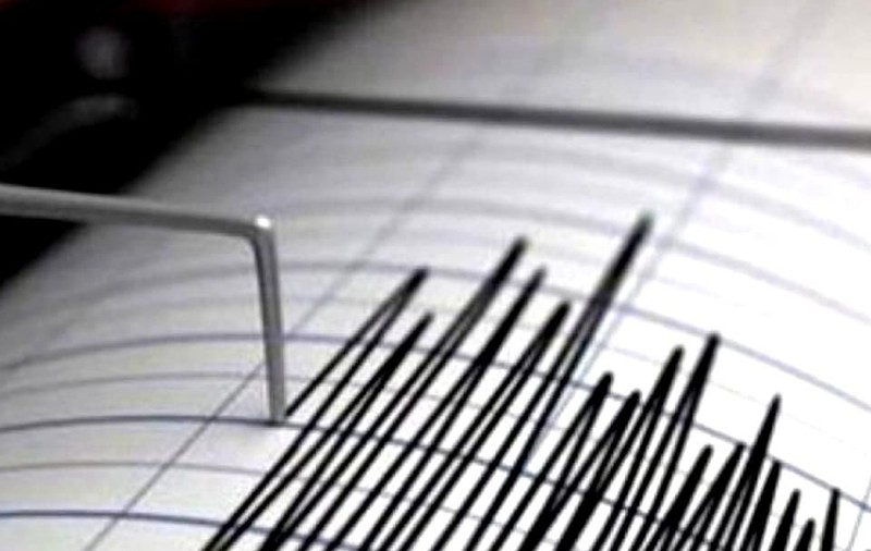 Cutremur de 3 grade pe scara Richter în judeţul Vrancea, duminică dimineaţa