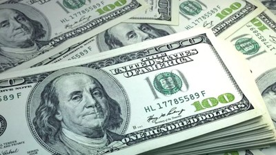 În imagine sunt ilustrați mai mulți dolari. Imagine cu caracter ilustrativ Foto: Hepta