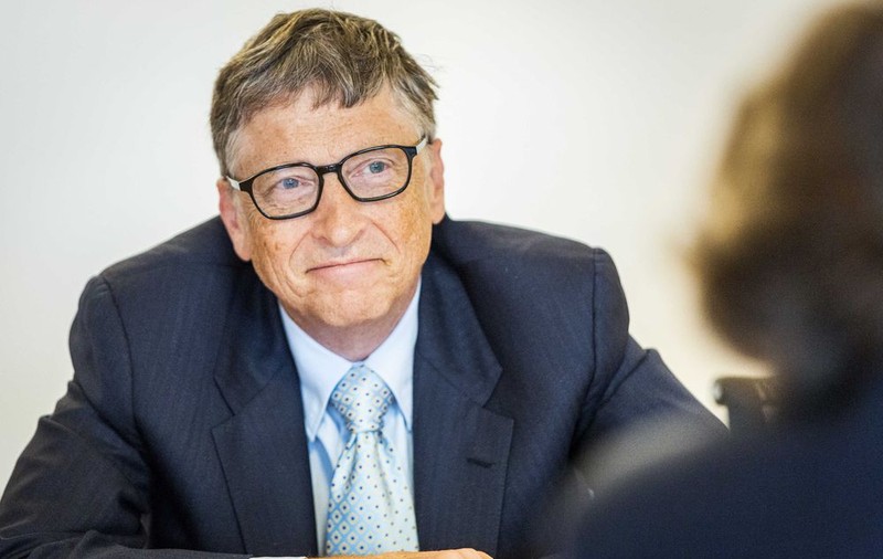 Bill Gates a recunoscut că îi lipsește un lucru pe care banii NU ÎL POT CUMPĂRA