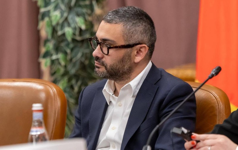 Florin Manole spune în ce condiții va vota PSD legea salarizării în Parlament: „Nimeni să nu piardă la venituri”