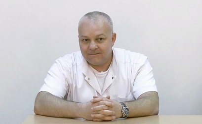 dr. Mihnea Hurmuzache