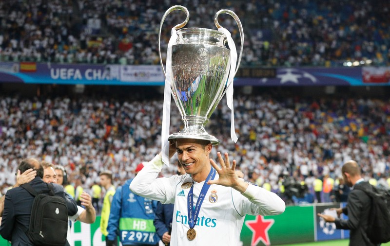 Cristiano Ronaldo pleacă de la Real Madrid! De ce s-a deteriorat relația cu șefii clubului