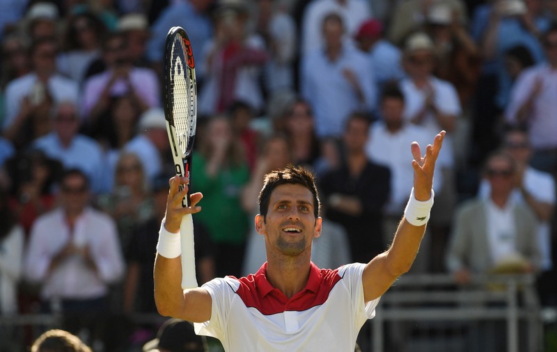Novak Djokovic a câștigat pentru prima oară titlul la Cincinnati. Devine primul din istorie care adună toate cele 9 turnee Masters