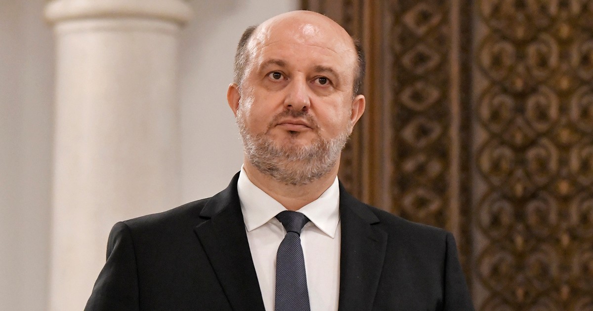 Daniel Chitoiu