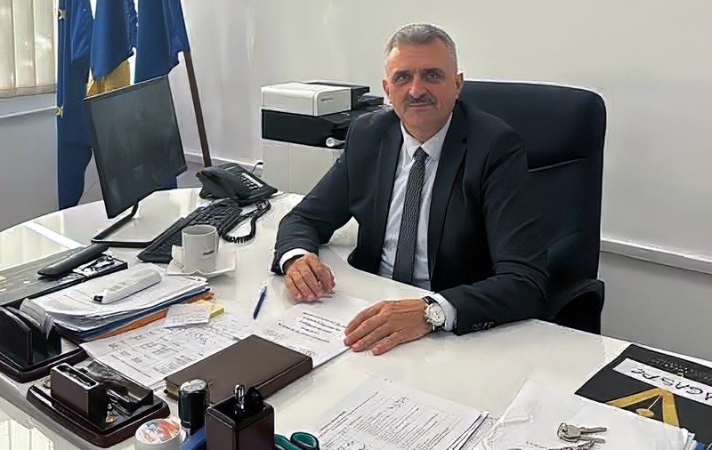 Scamatoriile șefului DGASPC Bihor, Lucian Călin Puia: a transformat bizonul donat în porc și le-a ascuns șefilor doi ani că are dosar penal