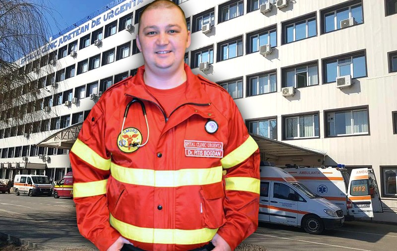 Suceava din Vest. Un medic de la UPU Arad a primit rezultatul testului COVID-19 abia după ce și-a postat disperarea pe Facebook