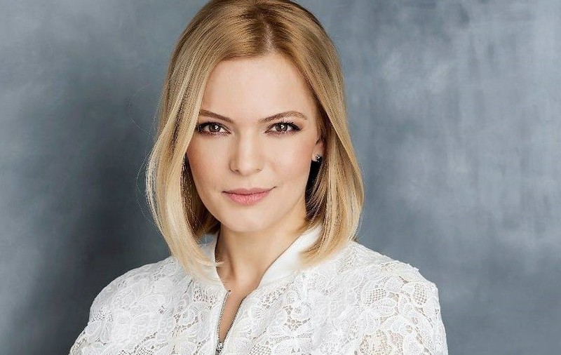 La ce alimente a renunțat Lavinia Petrea pentru a scăpa de kilogramele în plus: „După 40 de ani, metabolismul meu a început să fie mai leneș”