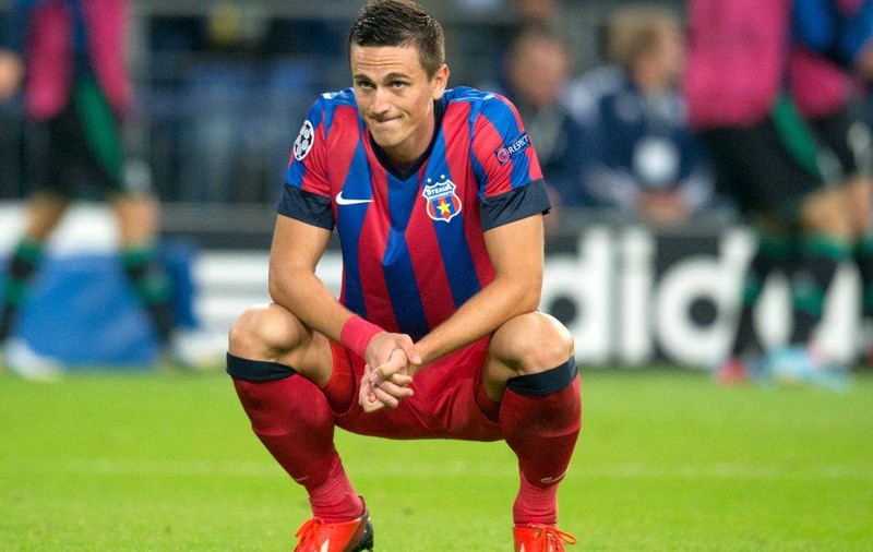 Surpriză în Ghencea! Gardoş a făcut vizita medicală la Southampton