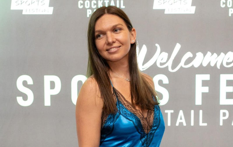 Nadia Comăneci, mesaj pentru Simona Halep de ziua ei. A împlinit 34 de ani și a primit cele mai deosebite urări